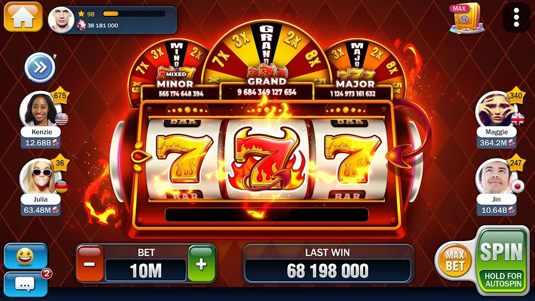 Guia para escolher os melhores slots na betsno