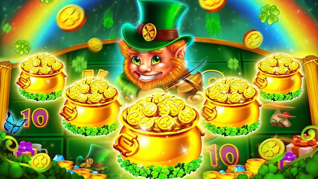 Símbolos Wild e Scatter do Fortune Dragon